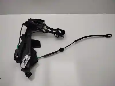 Peça sobressalente para automóvel em segunda mão fechadura da porta dianteira direita por ford kuga * referências oem iam bm5aa21812bh  