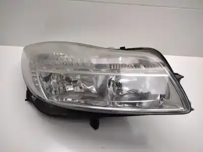 Piesă de schimb auto la mâna a doua FAR DREAPTA pentru OPEL INSIGNIA A SEDÁN (G09)  Referințe OEM IAM 13226783  