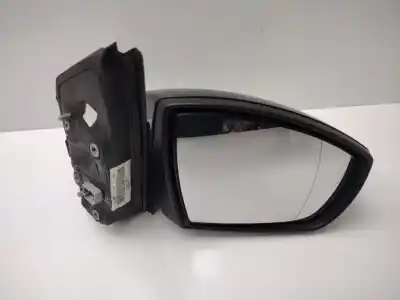 Peça sobressalente para automóvel em segunda mão espelho retrovisor direito por ford kuga * referências oem iam dv4417682jc  