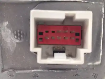 Peça sobressalente para automóvel em segunda mão espelho retrovisor direito por ford kuga * referências oem iam dv4417682jc  