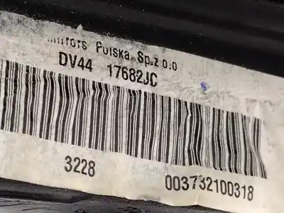 Peça sobressalente para automóvel em segunda mão espelho retrovisor direito por ford kuga * referências oem iam dv4417682jc  
