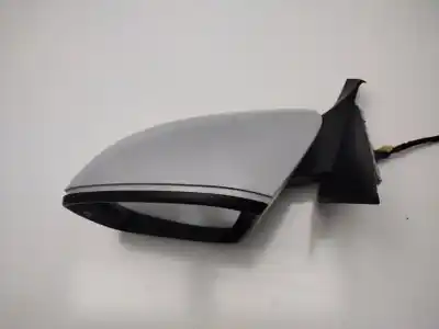 Автозапчастина б/у ЛІВЕ ДЗЕРКАЛО для VOLKSWAGEN T-ROC (A11, D11)  Посилання на OEM IAM   