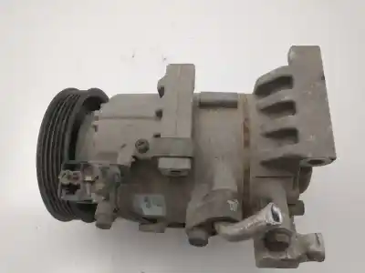 Peça sobressalente para automóvel em segunda mão compressor de ar condicionado a/a a/c por hyundai i30 (fd) classic 116 cv / 85 kw referências oem iam f500jdcce11  