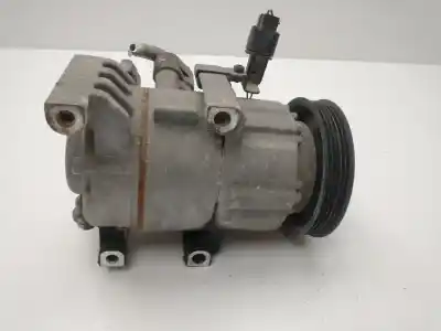 Peça sobressalente para automóvel em segunda mão compressor de ar condicionado a/a a/c por hyundai i30 (fd) classic 116 cv / 85 kw referências oem iam f500jdcce11  