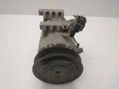 Peça sobressalente para automóvel em segunda mão compressor de ar condicionado a/a a/c por hyundai i30 (fd) classic 116 cv / 85 kw referências oem iam f500jdcce11  