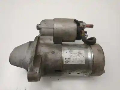 Piesă de schimb auto la mâna a doua Electromotor pentru OPEL ASTRA J (P10) 1.7 CDTI (68) Referințe OEM IAM 8980147432  