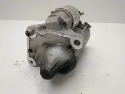 Pezzo di ricambio per auto di seconda mano motorino di avviamento per citroen c-elysée seduction riferimenti oem iam 9688268480  ts14e110