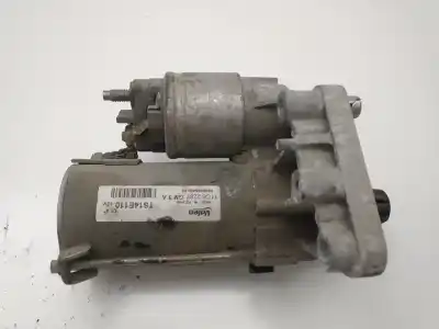 Pezzo di ricambio per auto di seconda mano motorino di avviamento per citroen c-elysée seduction riferimenti oem iam 9688268480  ts14e110