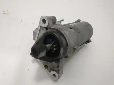 Pezzo di ricambio per auto di seconda mano motorino di avviamento per citroen c-elysée seduction riferimenti oem iam 9688268480  ts14e110