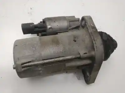Pièce détachée automobile d'occasion Démarreur De Voiture pour SEAT LEON (1P1) Reference Références OEM IAM 02Z911023H  D7GS8