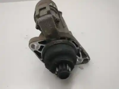Peça sobressalente para automóvel em segunda mão motor de arranque por seat leon (1p1) reference referências oem iam 02z911023h  d7gs8