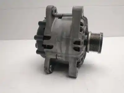 Peça sobressalente para automóvel em segunda mão alternador por citroen c3 exclusive referências oem iam 9835689480  fg12t163