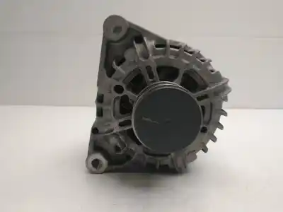 Second-hand car spare part Alternator for CITROEN C3 Exclusive OEM IAM references 9835689480  FG12T163