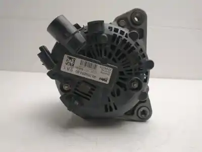 Peça sobressalente para automóvel em segunda mão alternador por citroen c3 exclusive referências oem iam 9835689480  fg12t163