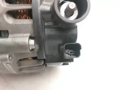 Peça sobressalente para automóvel em segunda mão alternador por citroen c3 exclusive referências oem iam 9835689480  fg12t163