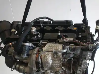 Pièce détachée automobile d'occasion moteur complet pour hyundai tucson (tl, tle) 1.6 t-gdi références oem iam g4fu  g4fu