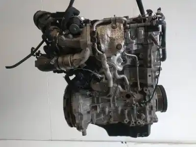 Pièce détachée automobile d'occasion moteur complet pour hyundai tucson (tl, tle) 1.6 t-gdi références oem iam g4fu  g4fu