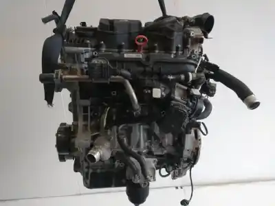 Pièce détachée automobile d'occasion moteur complet pour hyundai tucson (tl, tle) 1.6 t-gdi références oem iam g4fu  g4fu