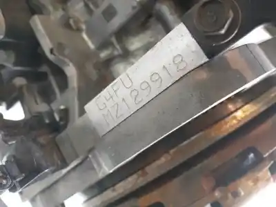 Pièce détachée automobile d'occasion moteur complet pour hyundai tucson (tl, tle) 1.6 t-gdi références oem iam g4fu  g4fu