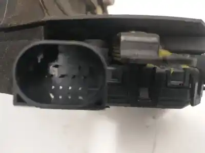 Peça sobressalente para automóvel em segunda mão Fechadura Da Porta Dianteira Direita por BMW SERIE 1 BERLINA (E81/E87) 116i Referências OEM IAM   