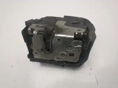 Peça sobressalente para automóvel em segunda mão fechadura da porta dianteira direita por bmw serie 1 berlina (e81/e87) 116i referências oem iam   