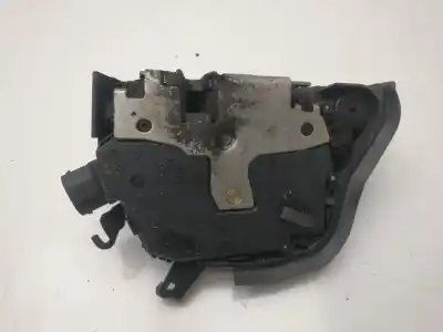 Peça sobressalente para automóvel em segunda mão fechadura da porta dianteira esquerda por bmw serie 1 berlina (e81/e87) 118i referências oem iam   