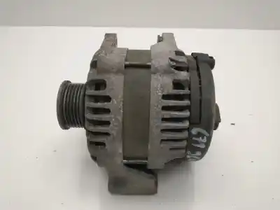 Автозапчастина б/у генератор для ssangyong rexton w crystal 4x2 посилання на oem iam a6711540202  