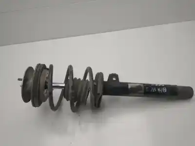 Second-hand car spare part Front Right Shock Absorber for BMW SERIE 1 BERLINA (E81/E87) 118d OEM IAM references 31312282460  