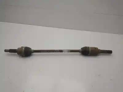 Second-hand car spare part Rear Right Transmission for FORD KUGA (CBV) Titanium OEM IAM references CV614K138AB  