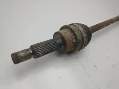 Second-hand car spare part rear right transmission for ford kuga (cbv) titanium oem iam references cv614k138ab  