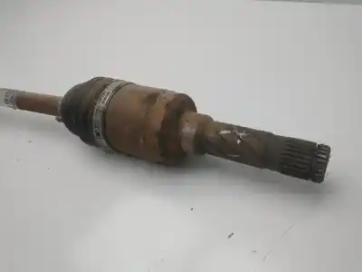 Second-hand car spare part rear right transmission for ford kuga (cbv) titanium oem iam references cv614k138ab  