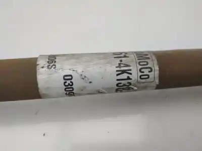 Second-hand car spare part rear right transmission for ford kuga (cbv) titanium oem iam references cv614k138ab  