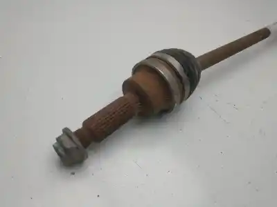 Second-hand car spare part rear left transmission for ford kuga (cbv) titanium oem iam references cv614k138ab  