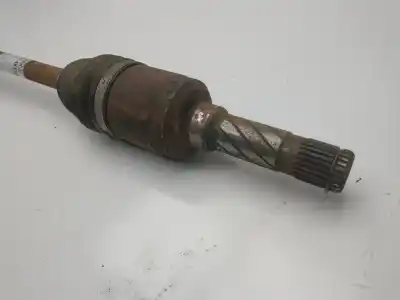 Second-hand car spare part rear left transmission for ford kuga (cbv) titanium oem iam references cv614k138ab  