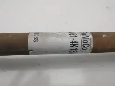 Second-hand car spare part rear left transmission for ford kuga (cbv) titanium oem iam references cv614k138ab  