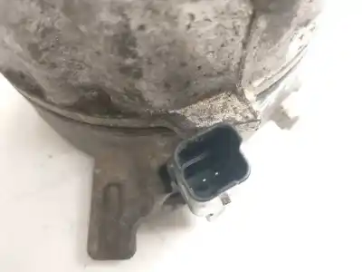 Pezzo di ricambio per auto di seconda mano COMPRESSORE ARIA CONDIZIONATA per CITROEN C4 GRAND PICASSO  Riferimenti OEM IAM 6SEL16C 4471908122 598755