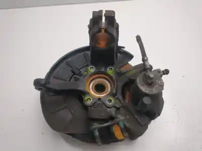 Second-hand car spare part front left knuckle for audi a3 (8p) 1.9 tdi ambiente oem iam references   
