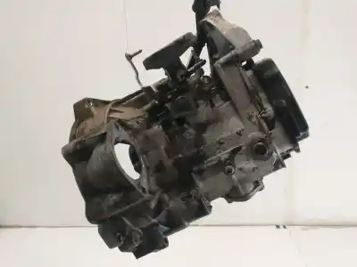 Tweedehands auto-onderdeel VERSNELLINGSBAK voor AUDI A3 SPORTBACK (8P)  OEM IAM-referenties GQQ  