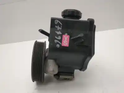 Pezzo di ricambio per auto di seconda mano pompa sterzo per ssangyong korando limited 4x2 riferimenti oem iam   