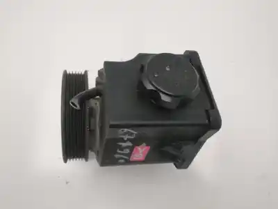 Pezzo di ricambio per auto di seconda mano pompa sterzo per ssangyong korando limited 4x2 riferimenti oem iam   
