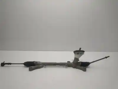 Second-hand car spare part steering rack for ford focus lim. (cb8) sport oem iam references 8v513200cg  