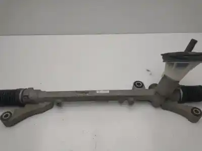 Second-hand car spare part steering rack for ford focus lim. (cb8) sport oem iam references 8v513200cg  