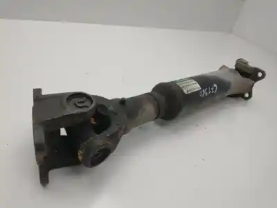 Pezzo di ricambio per auto di seconda mano Trasmissione Centrale Anteriore per SSANGYONG KORANDO Crystal 4x2 Riferimenti OEM IAM 3310032000  