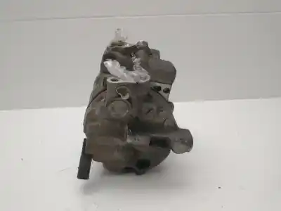 Second-hand car spare part air conditioning compressor for seat exeo (3r2) 2.0 tdi oem iam references 4471501823  4f0260805ap