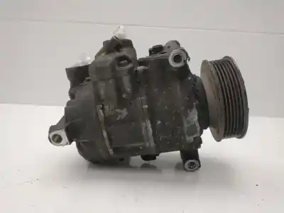 Second-hand car spare part air conditioning compressor for seat exeo (3r2) 2.0 tdi oem iam references 4471501823  4f0260805ap
