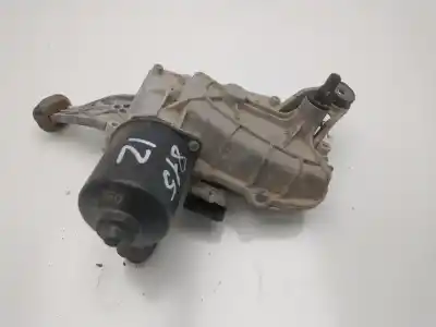 Second-hand car spare part FRONT WINDSHIELD WIPER MOTOR for RENAULT SCÉNIC III (JZ0/1_)  OEM IAM references   