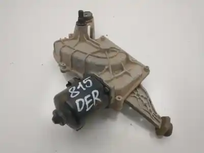 Second-hand car spare part FRONT WINDSHIELD WIPER MOTOR for RENAULT SCÉNIC III (JZ0/1_)  OEM IAM references   