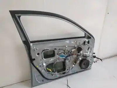 Автозапчасти б/у левая передняя дверь за lexus is200 (ds2/is2) 220d ссылки oem iam   