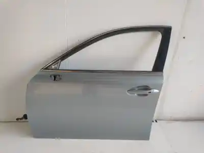 Автозапчасти б/у левая передняя дверь за lexus is200 (ds2/is2) 220d ссылки oem iam   