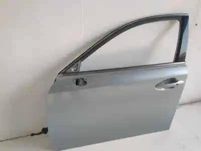 Автозапчасти б/у левая передняя дверь за lexus is200 (ds2/is2) 220d ссылки oem iam   